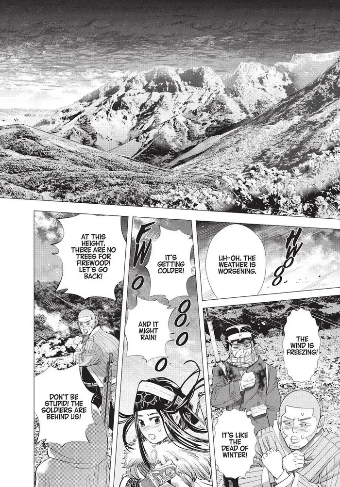 Golden Kamuy Chapter 100 image 11_optimized